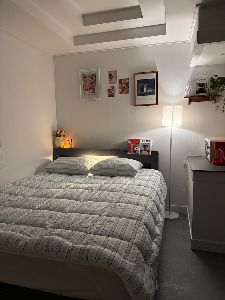Classic Room, Mountain View