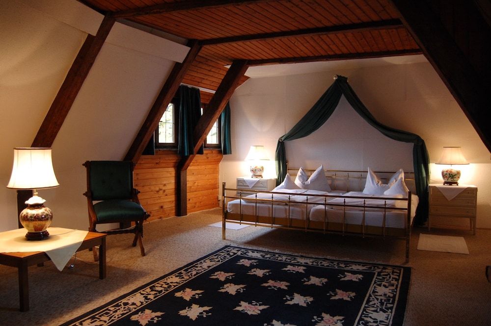 Comfort Suite photo 2