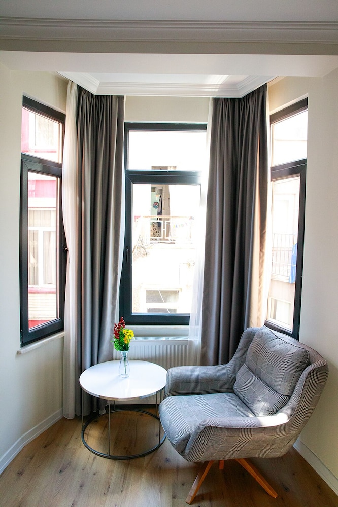 Deluxe Studio, 1 Double Bed photo 2