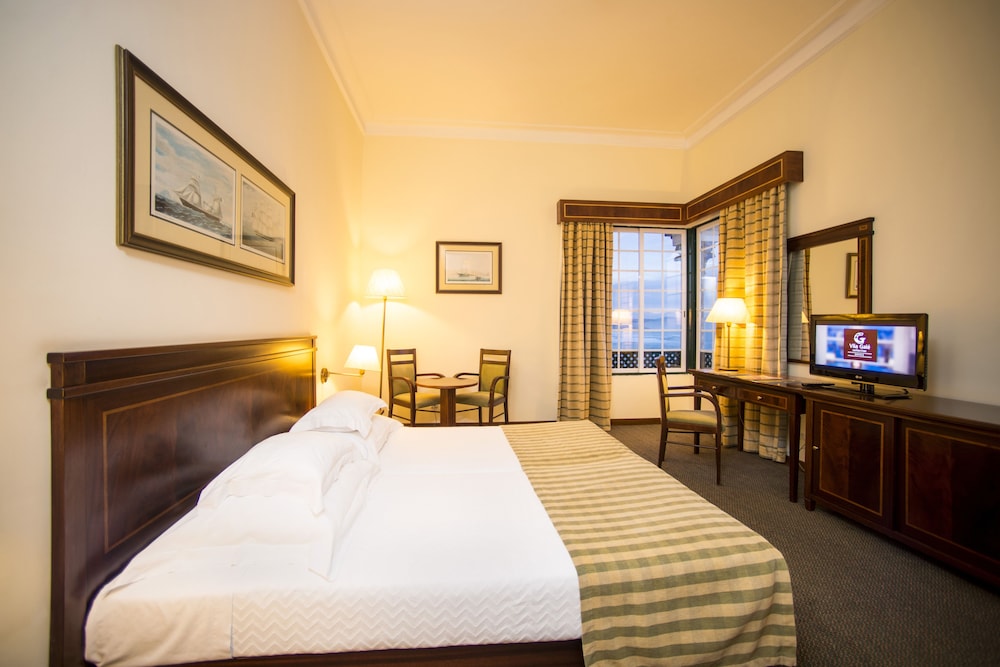 Twin Room, Balcony, Sea View (Single Use) - Photo 2