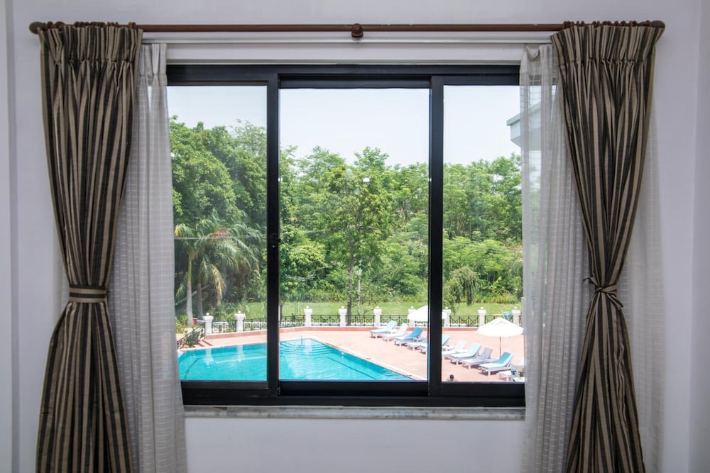 Standard Room, 1 Double or 2 Twin Beds - Photo 3