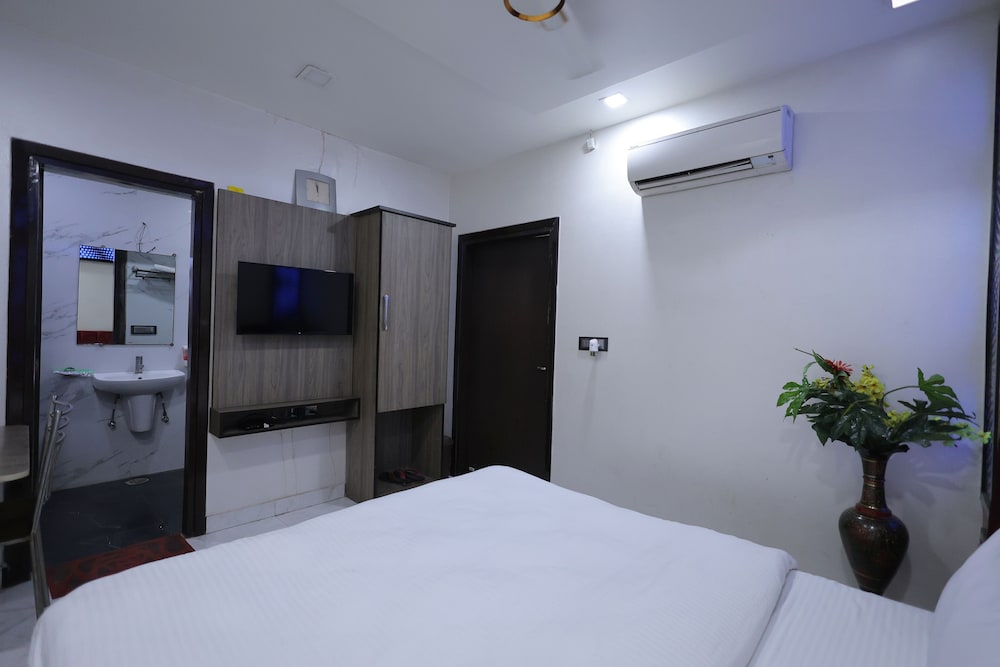 Standard Double Room photo 3