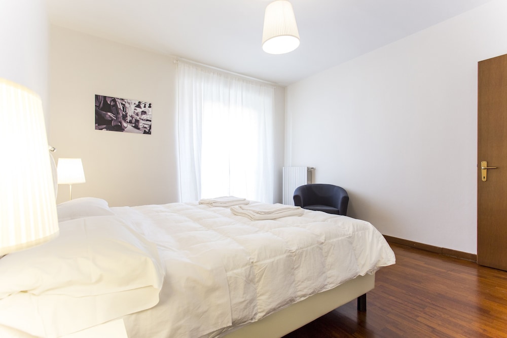 Apartment, 2 Bedrooms