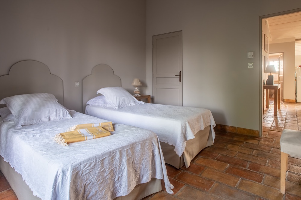 Deluxe Apartment (camargue) photo 3