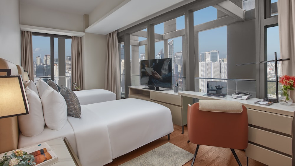 Executive Room (Two Bedroom Executive Suite) - Photo 6