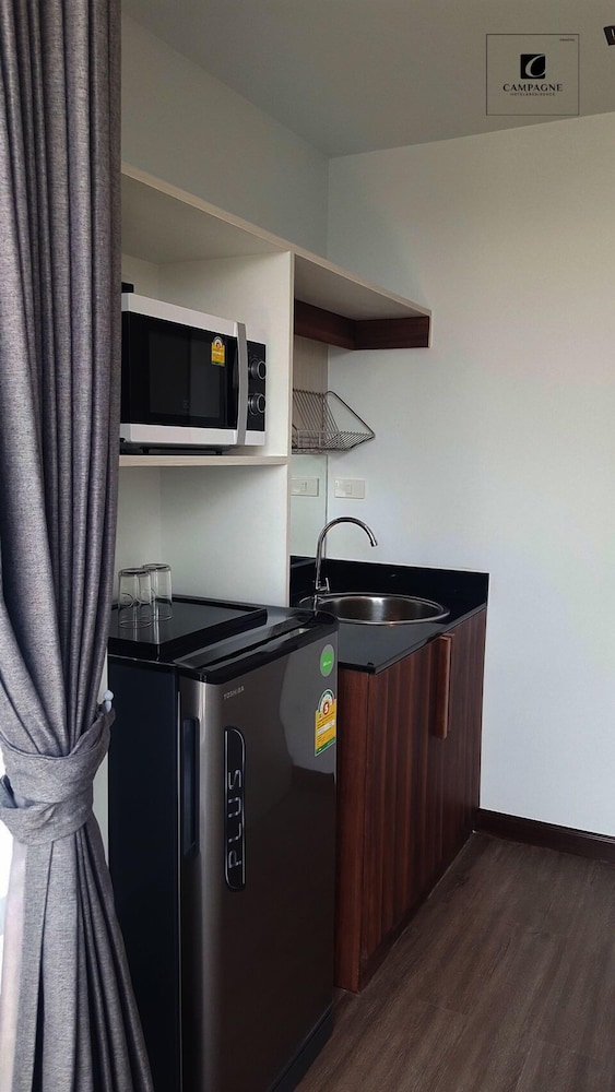 Executive Suite King (Floor 4-5) photo 3
