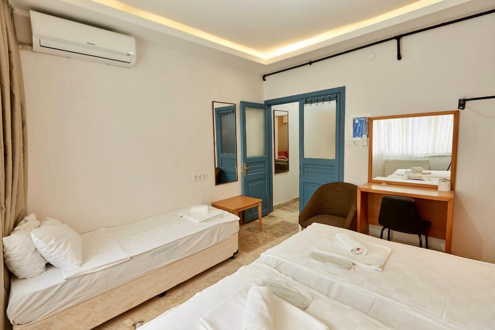 Comfort Apartment photo 1
