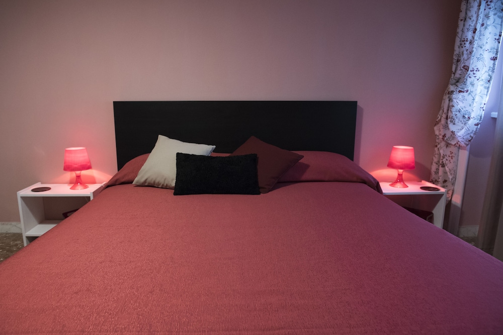 Superior Room, 1 Double Bed with Sofa bed photo 3
