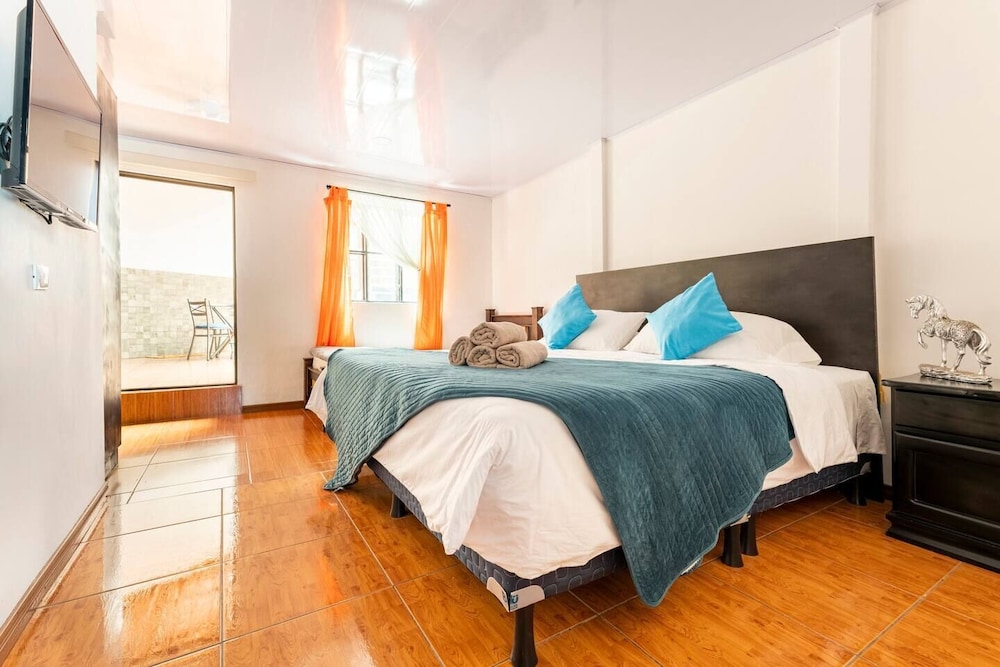 Luxury Villa, 3 Bedrooms photo 1