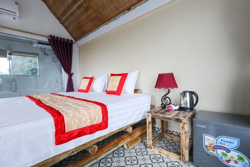 Deluxe Room photo 1