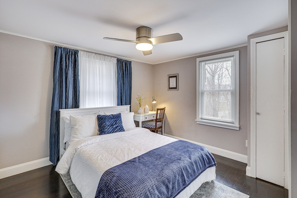 Cottage (2 Bedrooms) photo 2