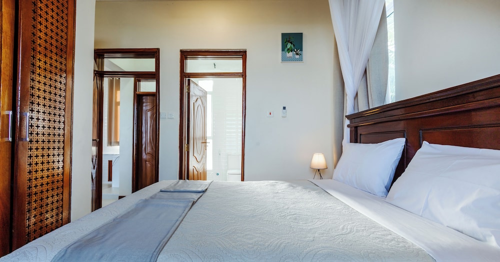 Comfort Villa