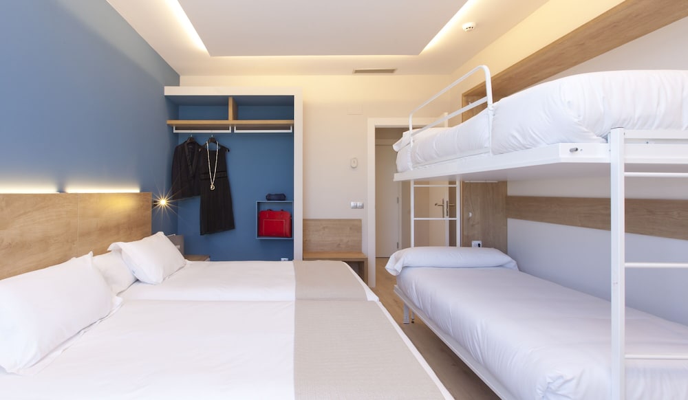 Habitación Triple