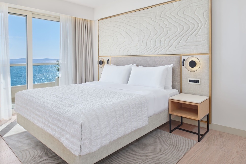 Suite, 1 Bedroom
