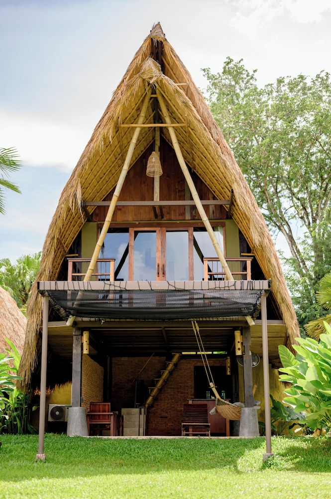 Bamboo Duplex Suite Villa 6 - Photo 6