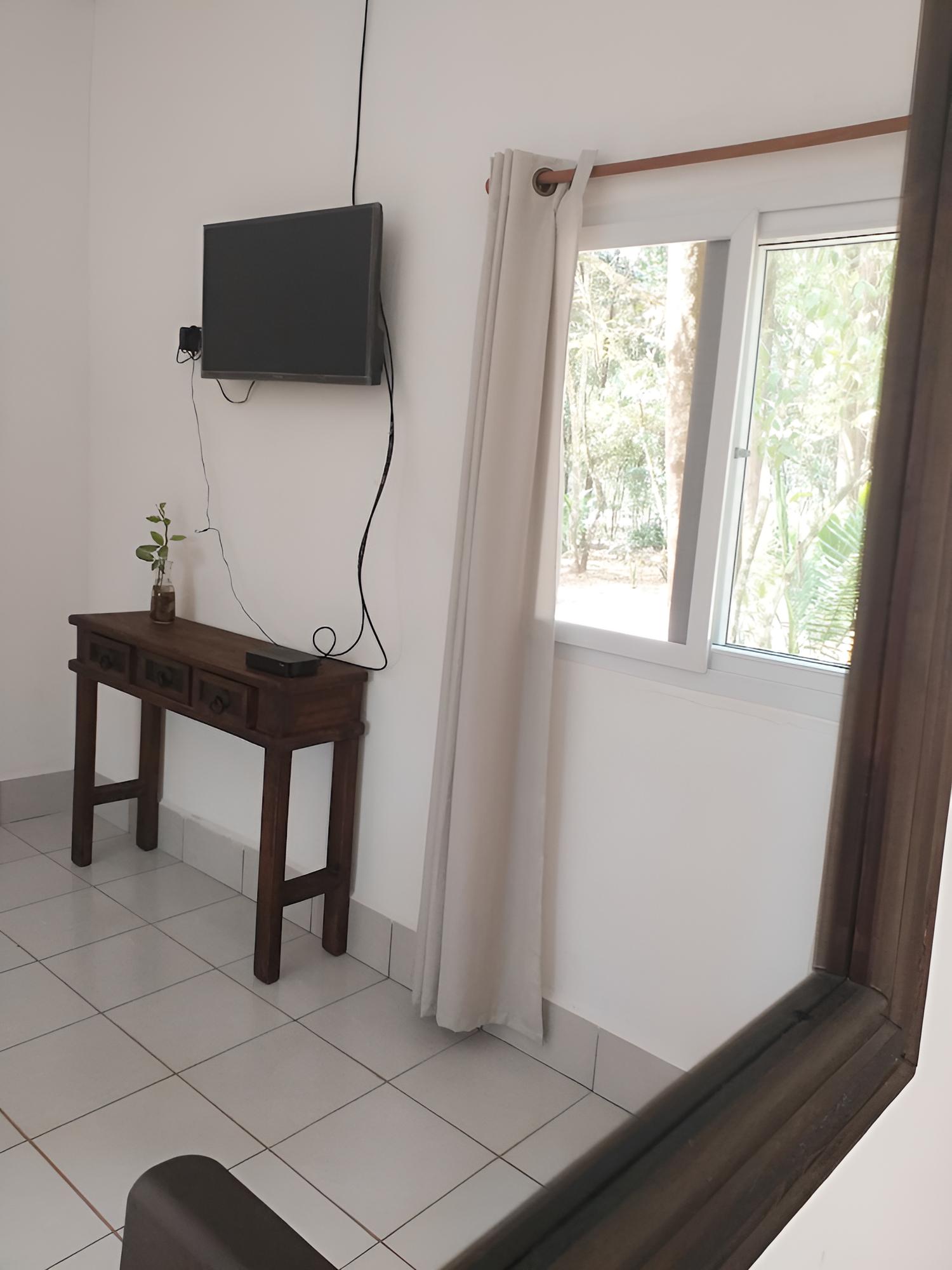 Deluxe Single Room photo 3