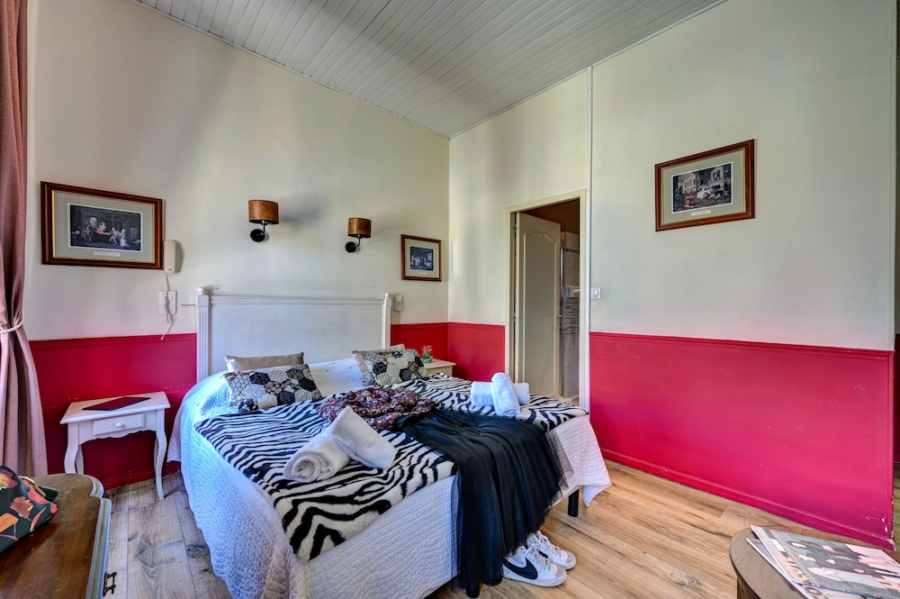 Superior Double Room photo 2