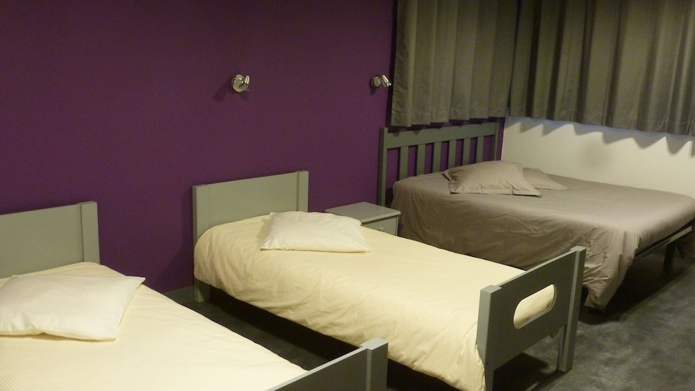 Triple Room photo 1