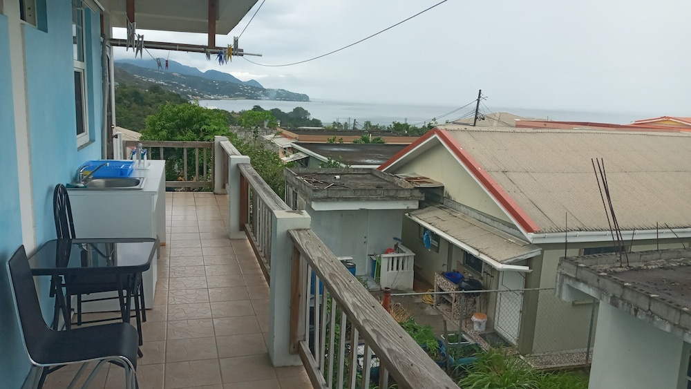 Standard Room, 1 Double Bed, Ocean View photo 3