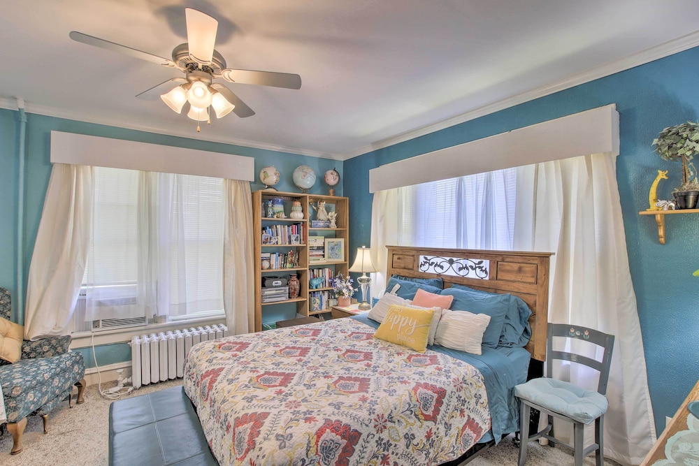Apartment (3 Bedrooms) photo 2