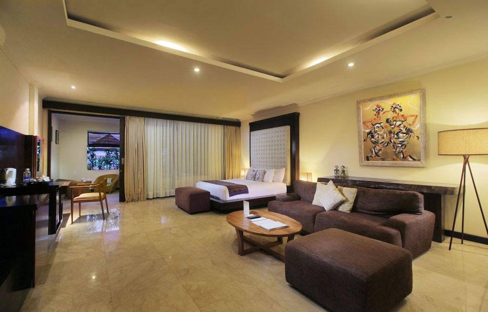 Suite, 1 Bedroom