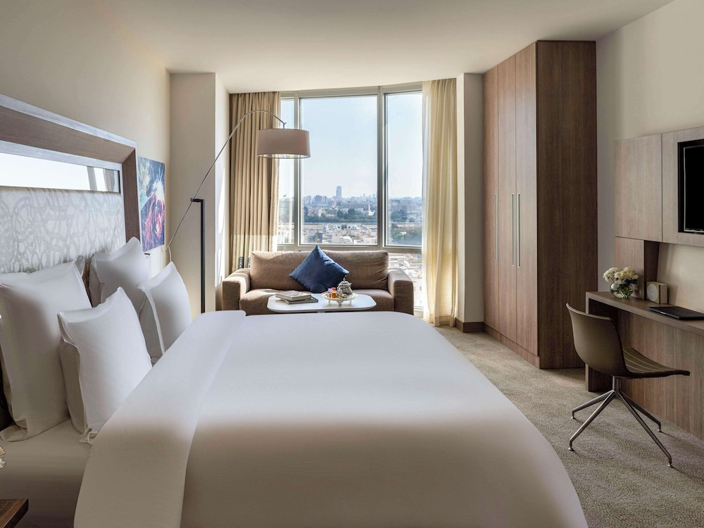 Deluxe Double Room, 1 Double Bed with Sofa bed