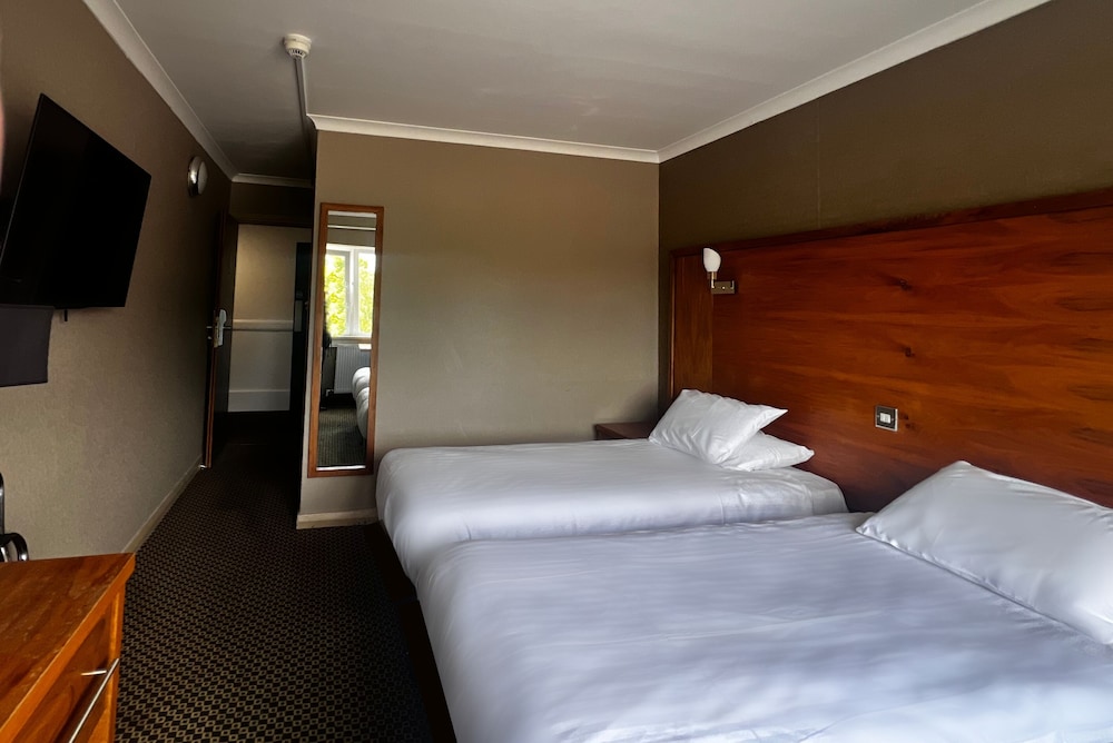 Twin Room photo 2