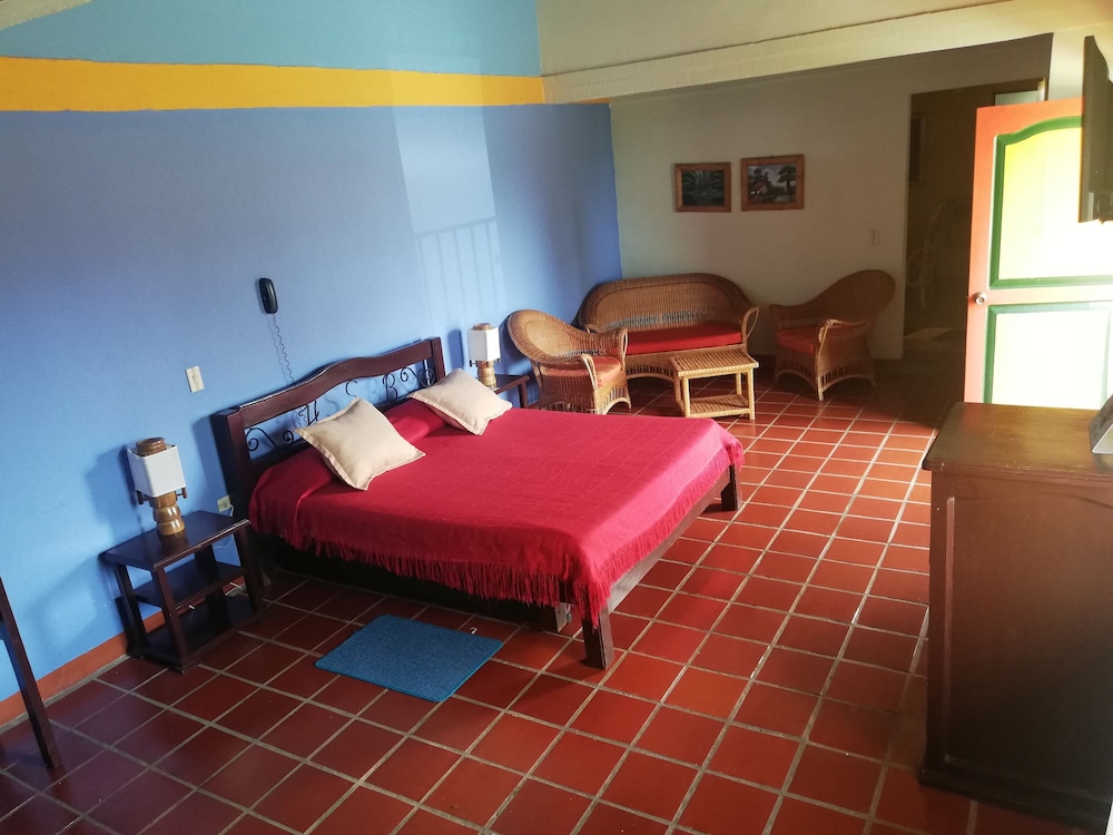 Standard Double Room, 1 Double Bed photo 2