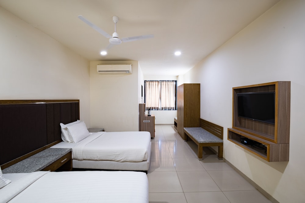 Executive Double Or Twin Room photo 1