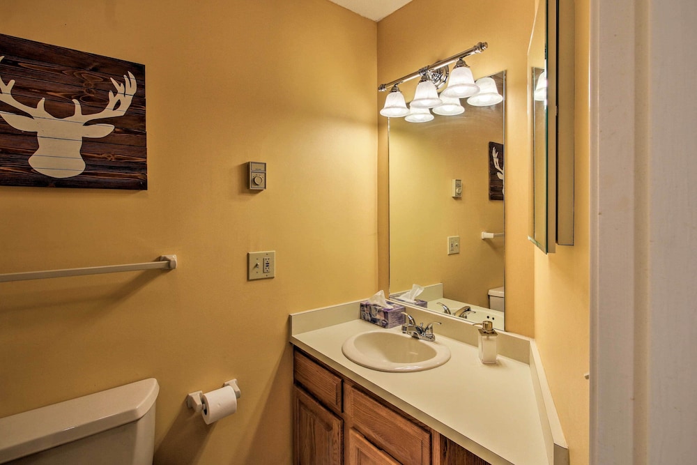 Apartment (2 Bedrooms) photo 3