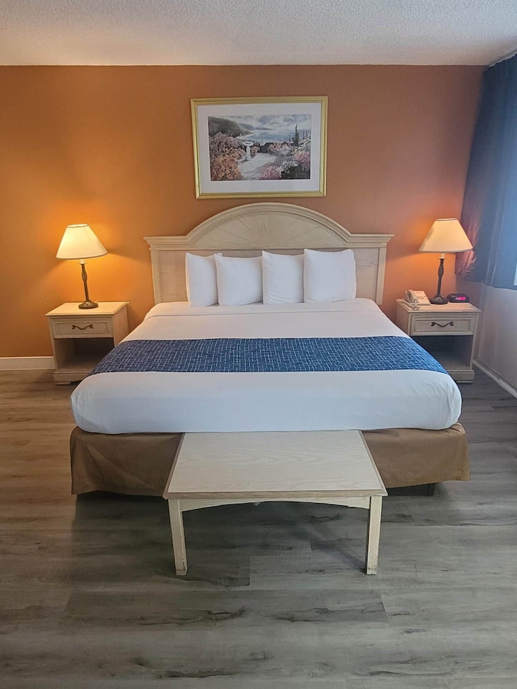 Superior Room, 1 King Bed photo 1