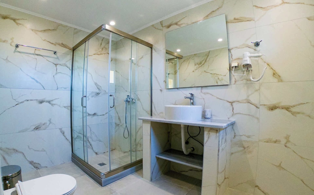 Koufiotissa Private Pool Retreat - Corfu Lux Gem, Φωτογραφία 27