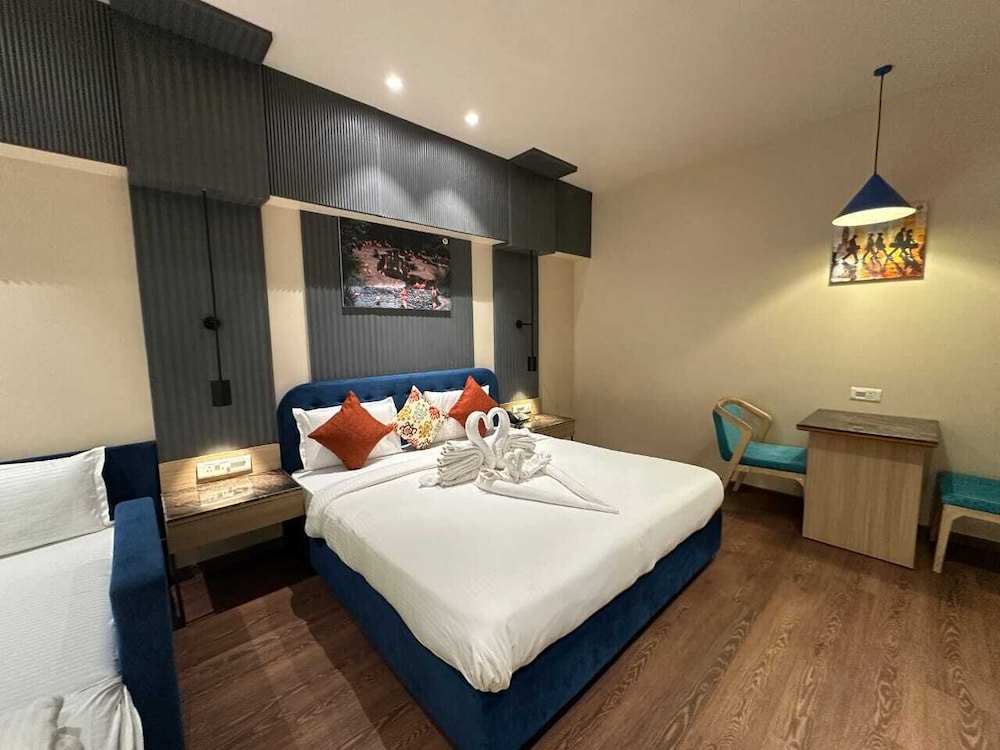 Presidential Suite photo 3