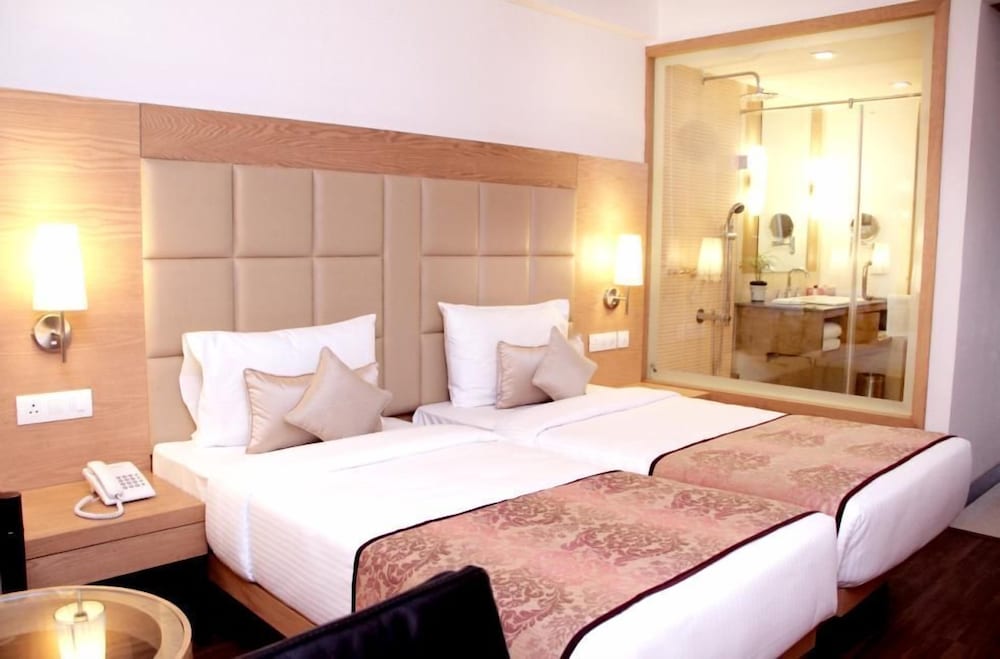 Superior Twin Room photo 2
