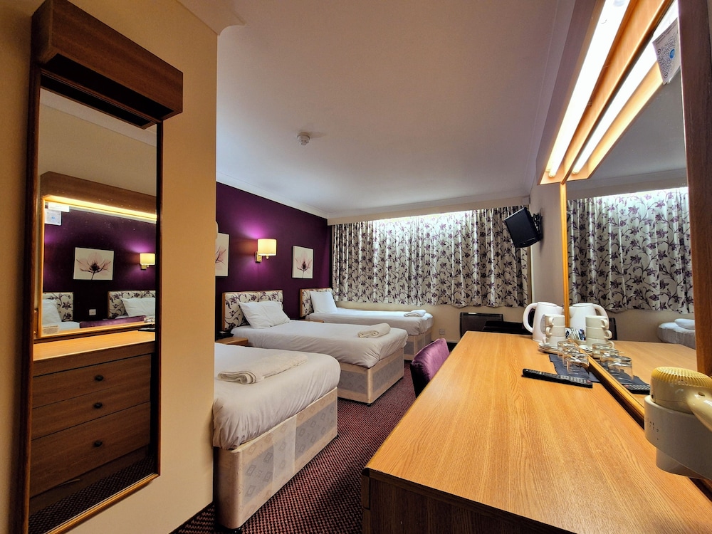 Standard Triple Room - Photo 7