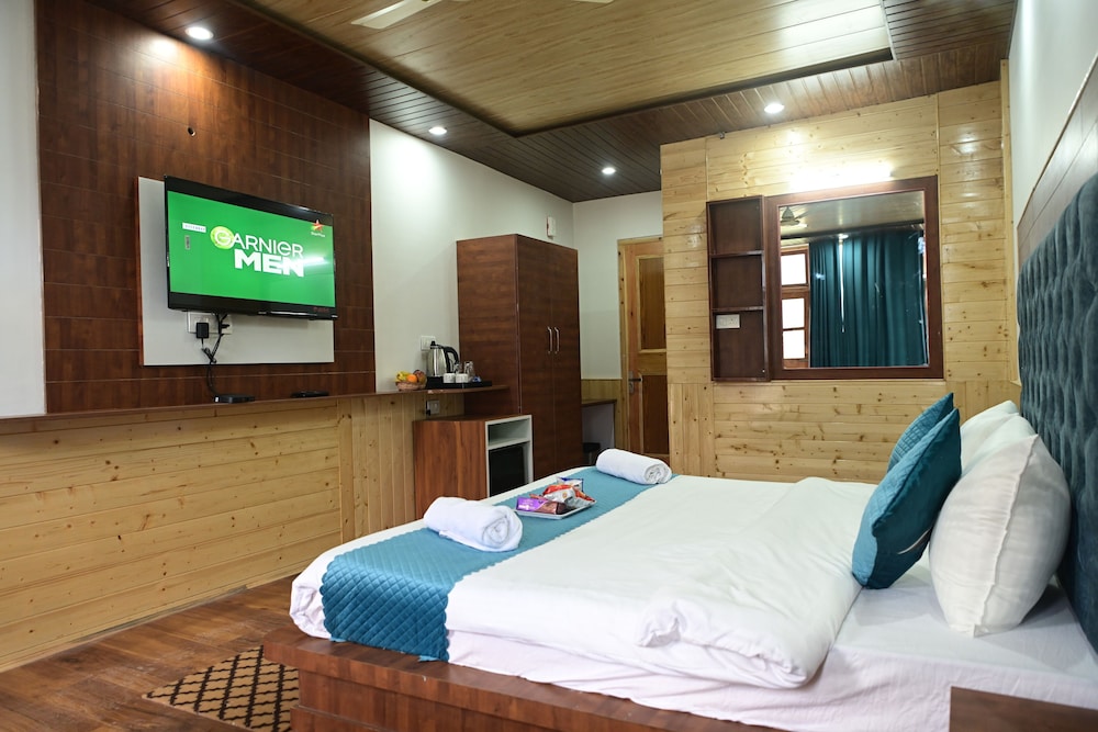 Premium Room - Photo 1