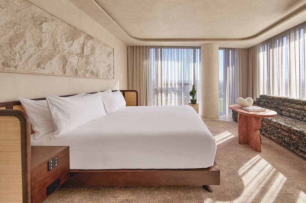 Suite, Connecting Rooms (Sunset)