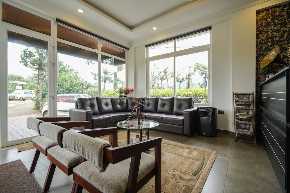Deluxe Shared Dormitory photo 2