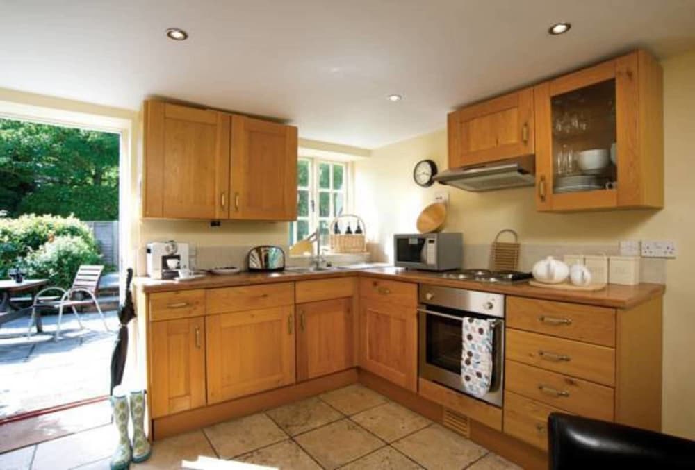 Cottage photo 3