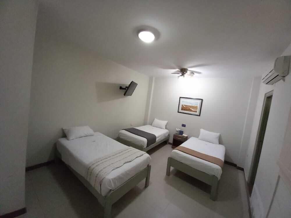 Standard Triple Room photo 1