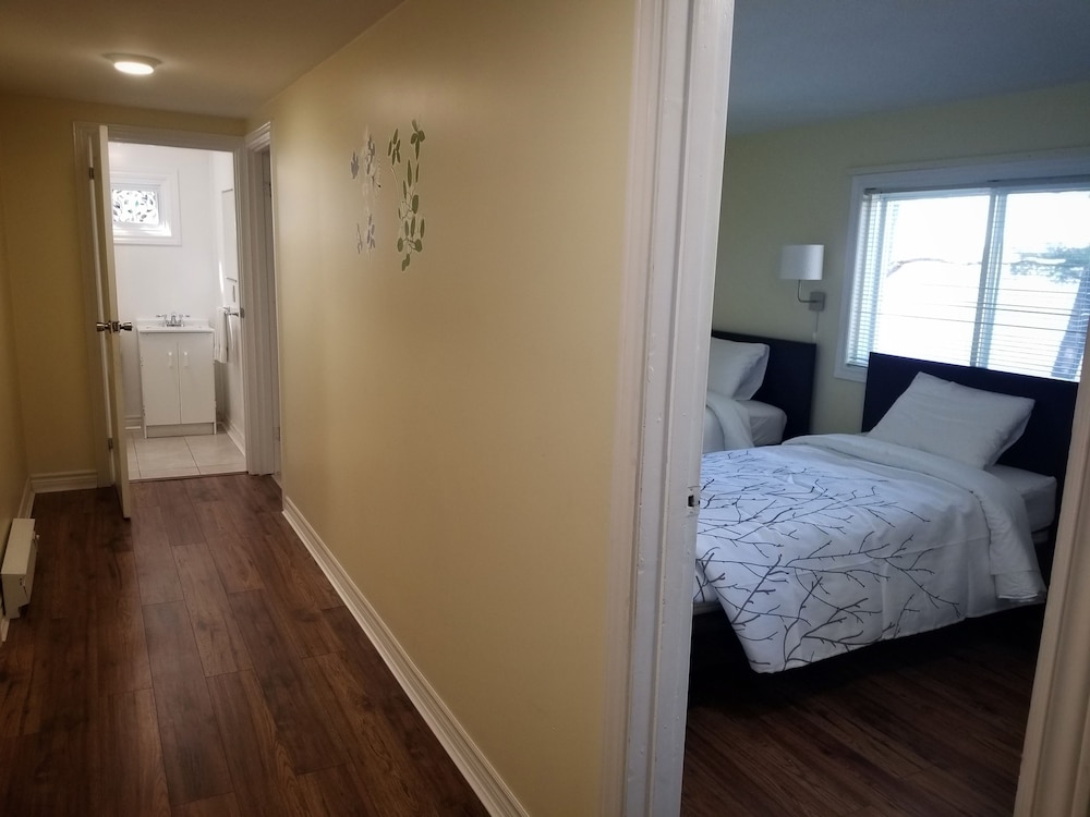 Grand Suite, 2 Bedrooms