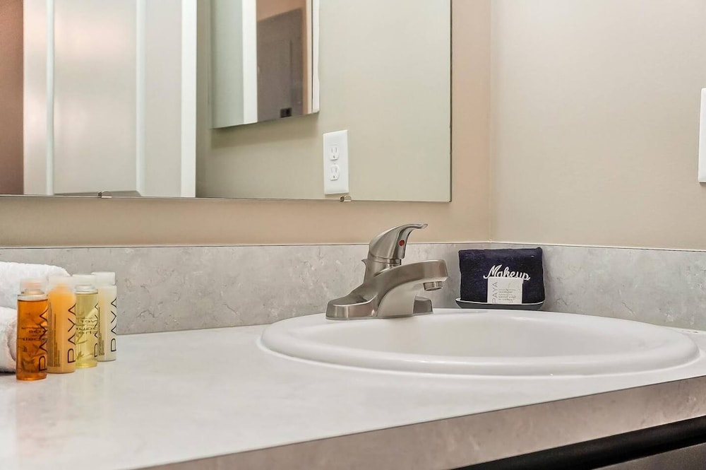Lux Dublin 2BR 1st Floor W D Pet Friendly, Billede 42