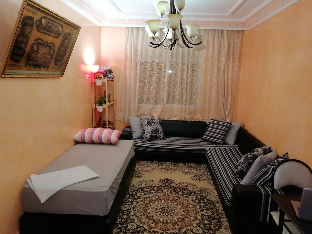 Family Apartment photo 3