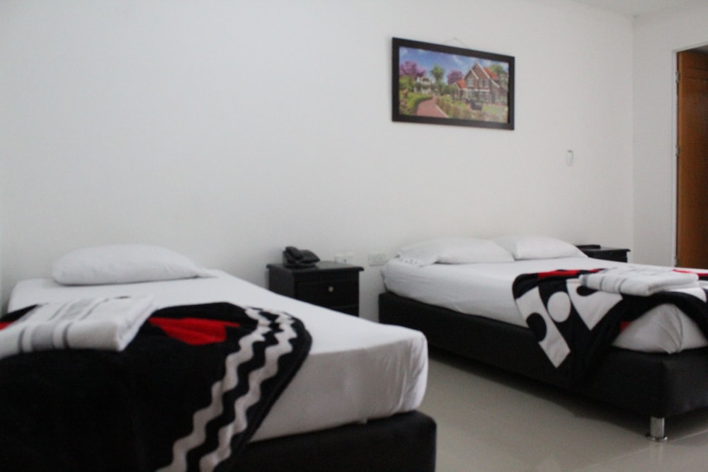 Comfort Double or Twin Room