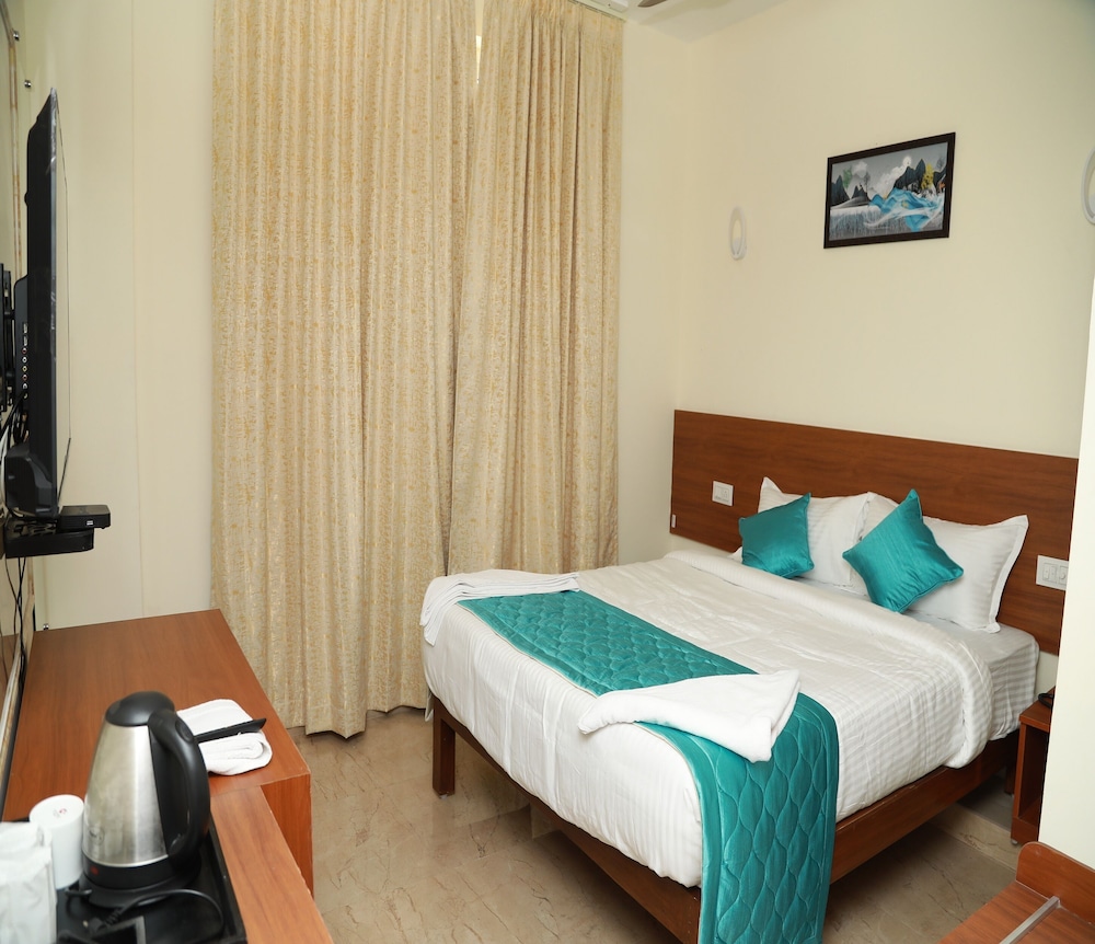 Standard Room - Photo 1
