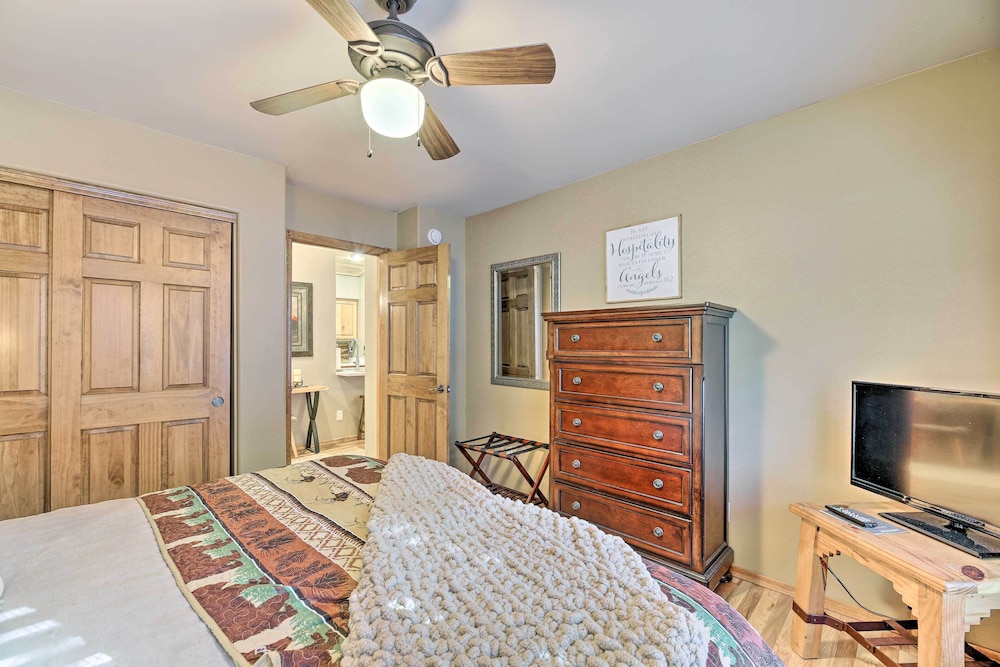 House (1 Bedroom) photo 2