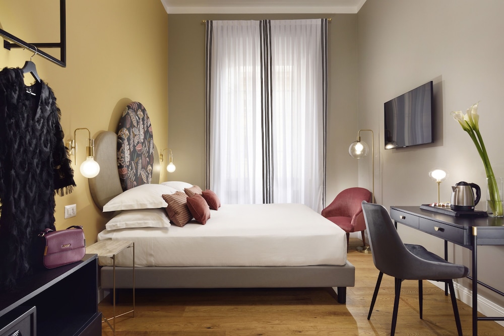 Flexible Room - Room change during your stay photo 1
