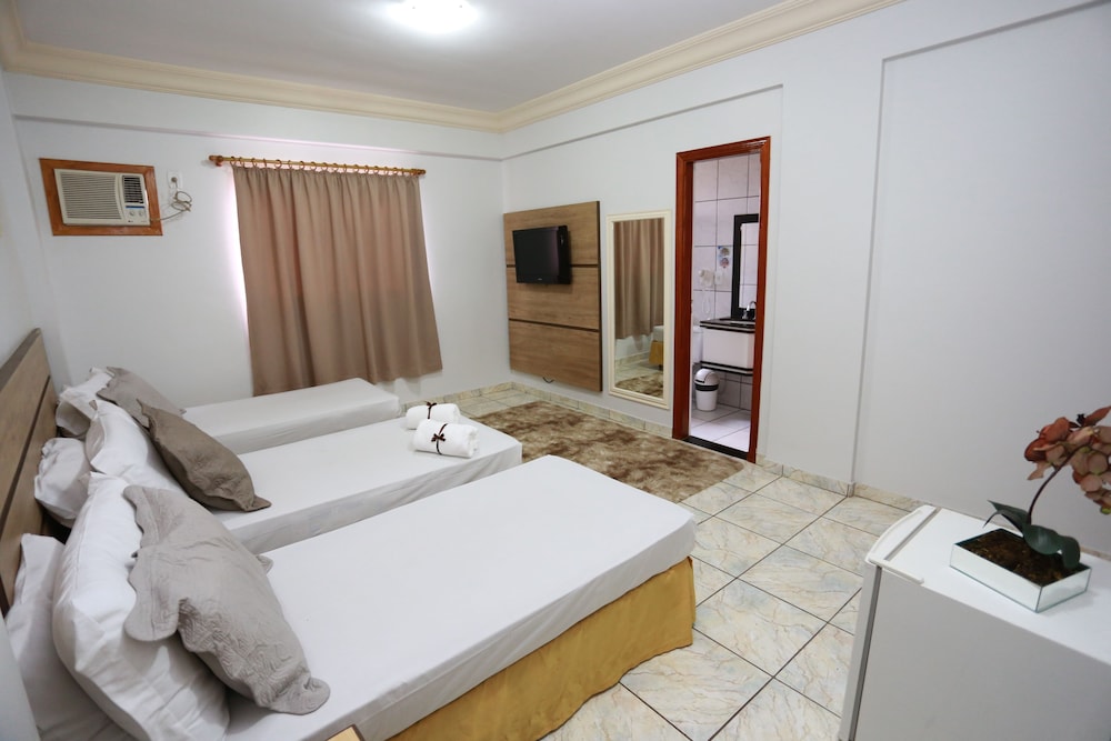 Deluxe Triple Room photo 1