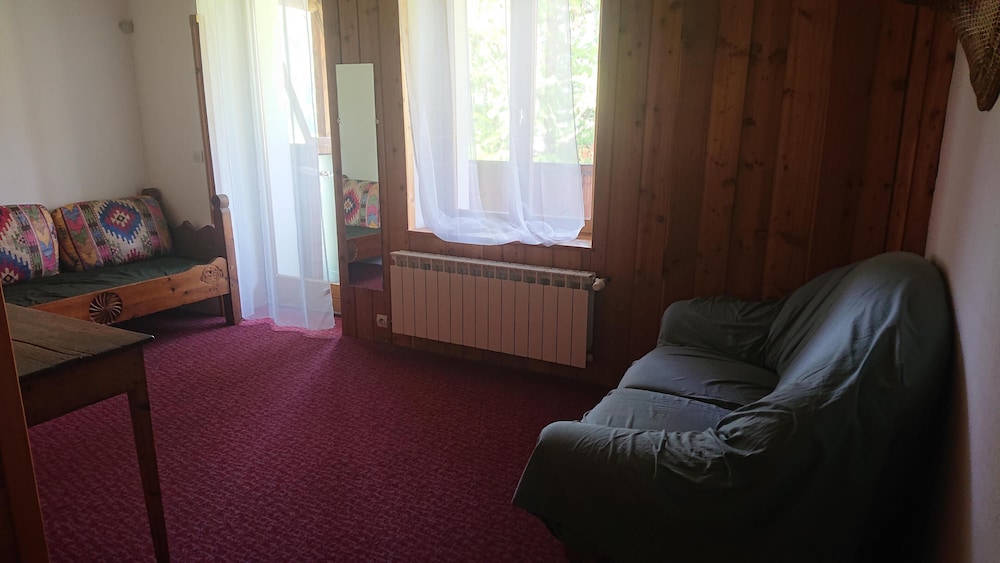Comfort Suite, Mountain View