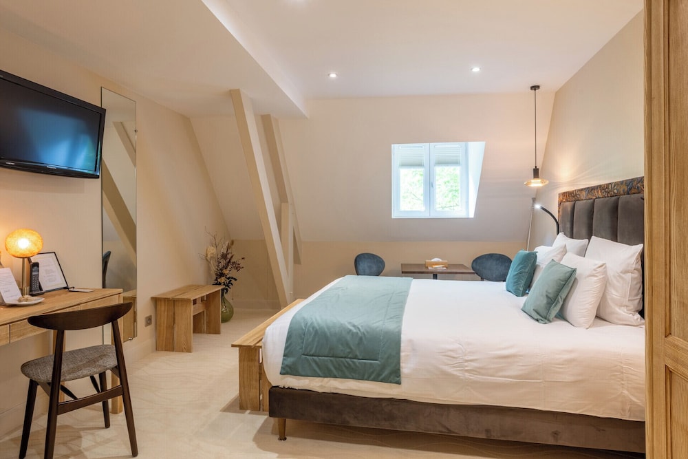 Double Room photo 2